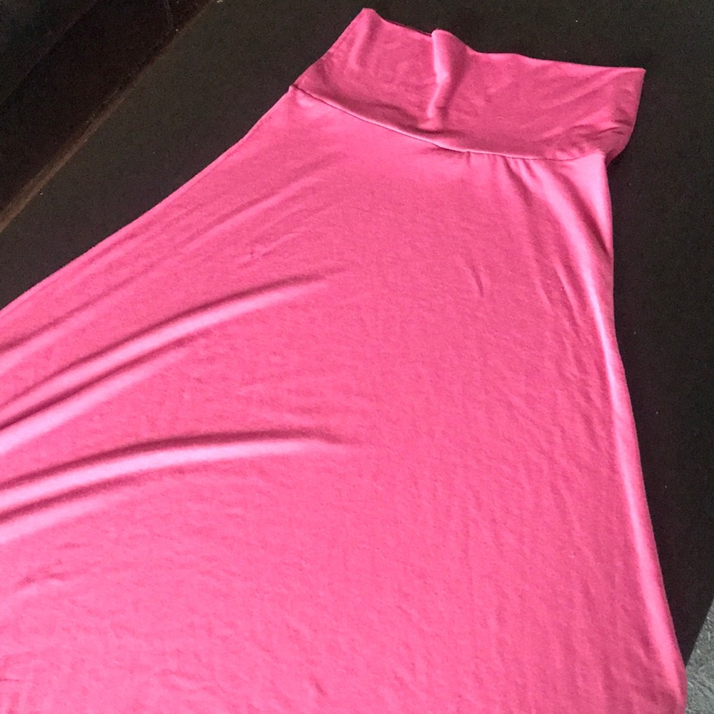 LuLaRoe Maxi skirt